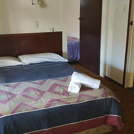 Wakatu Hotel Nelson Kültér fotó